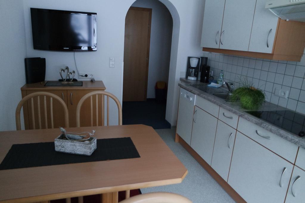 Apart Alina Galtür Rum bild